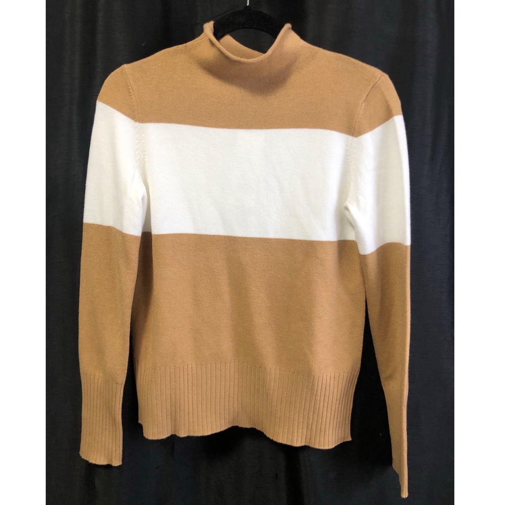 COPY - French Connection turtle neck sweater